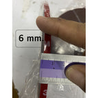 ขนาด6mm*33m