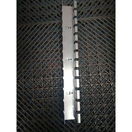 🔥พร้อมส่ง🔥ตะขอ แขวนประเเจ ตะขอเเขวนเครื่องมือ ตะขอแขวน ประแจปากตาย ตะขอเเขวนไขควง แท่นเสียบดอกสว่าน 17 ช่อง ตะขอ