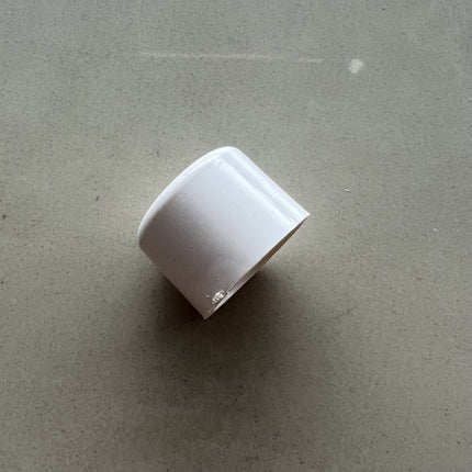 ข้อต่อ ข้อต่อพีวีซี PVC ขนาด 20mm , 25mm , 16mm  ต่อตรง ข้องอ สามทางมุมฉาก สี่ทาง สี่ทางมุมฉาก ฝาครอบ ท่อน้ำ วาล์วเกษตร
