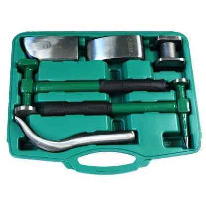 ชุดค้อนเคาะตัวถังรถยนต์ Hammer