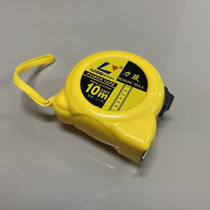 ตลับเมตร ตลับเมตร Measuring Tape เครื่องมือช่าง สายวัด 3เมตร 5เมตร 7.5เมตร และ 10เมตร