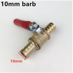 10 mm barb