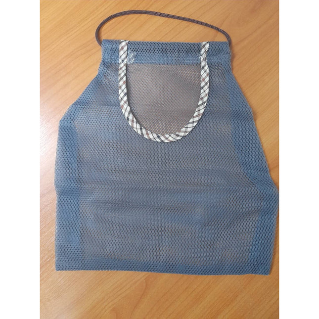 🔥พร้อมส่ง🔥ถุงใส่หอมกระเทียม ถุงตาข่ายเอนกประสงค์ ตาข่ายใส่หอมกระเทียม แบบแขวนอุปกรณ์สําหรับครัว สินค้าในไทย