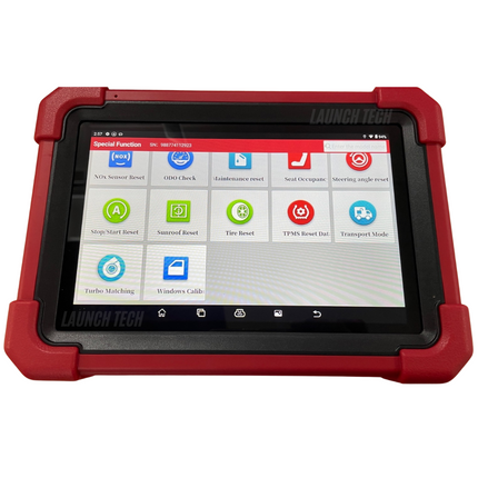 LAUNCH X431PRO SE เครื่องวิเคราะห์ปัญหารถยนต์