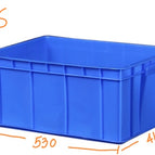 #6 530x410x235mm