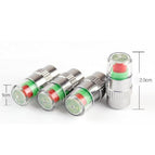 แกนพลาสติก-4pcs