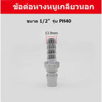 หางหนูเกลียวนอก1/2