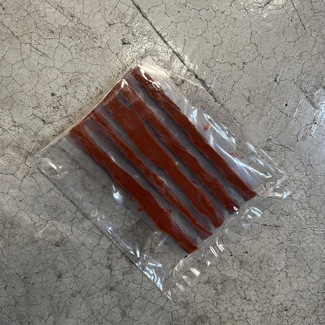 [พร้อมส่ง] ไหมปะยาง 10 เส้นปะยางฉุกเฉิน เข็มปะยาง ชุดซ่อมยางรถยนต์ชุดปะยางรถยนต์ ตัวหนอน ราคา/ชิ้น