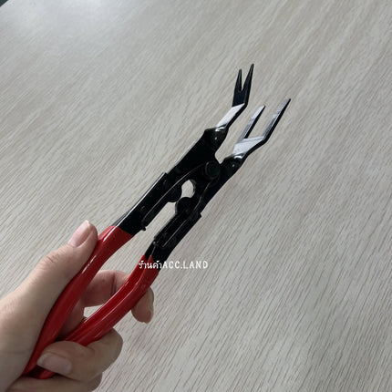 🔥พร้อมส่ง🔥 คีมไฟหน้า เครื่องมือถอดไฟหน้า เครื่องมือซ่อมไฟหน้า สินค้าในไทย
