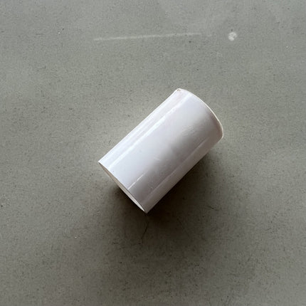 ข้อต่อ ข้อต่อพีวีซี PVC ขนาด 20mm , 25mm , 16mm  ต่อตรง ข้องอ สามทางมุมฉาก สี่ทาง สี่ทางมุมฉาก ฝาครอบ ท่อน้ำ วาล์วเกษตร