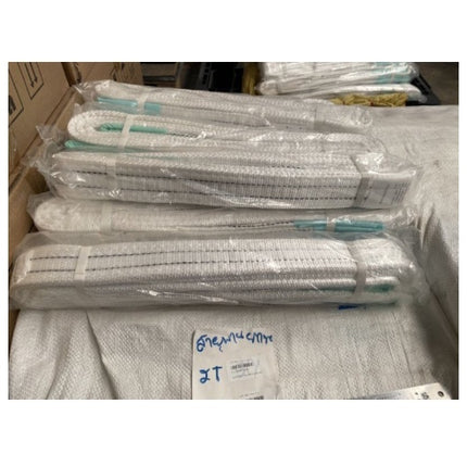 🔥พร้อมส่ง🔥สายพานผ้ายกของ สลิงผ้ายกของ สายพานยกของหนัก สายพาน ผ้ายกของ เชือกยกของ ขนาด 1-5 ตัน ราคา/ชิ้น สินค้าในไทย