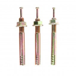 พุ๊กกันสาด พุกเหล็ก  พุกเหล็ก  พุก  พุกเหล็ก ปุ๊กเหล็ก พุกตะปู สำหรับยึด ราคา / ตัว สินค้าในไทย