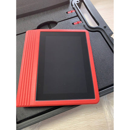 เครื่องเช็ค OBD  เครื่องวิเคราะห์ปัญหารถยนต์ เครื่องสแกนรถยนต์  Launch ในไทย