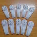 XL-50x10mm./ 10 ชิ้น