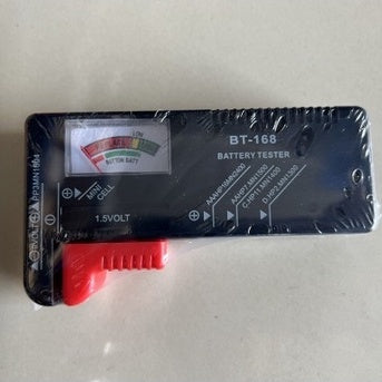 🔥พร้อมส่ง🔥เครื่องวัดถ่าน ตัววัดถ่าน เครื่องวัดแบตเตอรี่ Battery ทดสอบความจุของถ่าน ความจุของแบตเตอรี่ มิเตอร์วัดไฟ