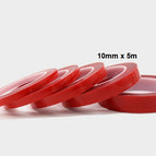 10mm x 5m