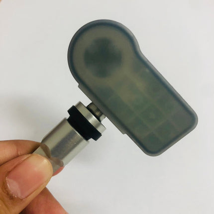 เครื่องวัดลมยาง ตัววัดลมยาง เครื่องสแกนเนอร์เซนเซอร์ วัดความดันลมยาง Launch LTR-01 433 315MHZ TPMS