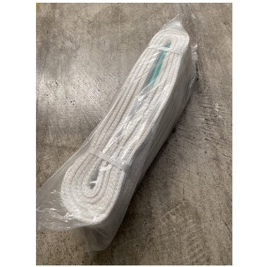 🔥พร้อมส่ง🔥สายพานผ้ายกของ สลิงผ้ายกของ สายพานยกของหนัก สายพาน ผ้ายกของ เชือกยกของ ขนาด 1-5 ตัน ราคา/ชิ้น สินค้าในไทย