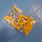 8x40 (17pcs/Pack)