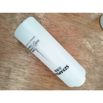 🔥พร้อมส่ง🔥ขวดบีบ ขวดบีบอเนกประสงค์ ขวดใส่น้ำยา ทนต่อกรดและด่าง ผลิตจาก PE ขนาด 400ML สินค้าในไทย