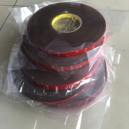 🚚พร้อมส่ง🚚เทปกาว 2 หน้า กาวสองหน้า อะคลิลิค ความยาว 33 เมตร หนา 0.8 มิล