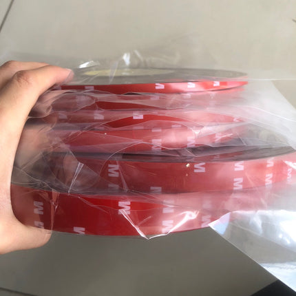 🚚พร้อมส่ง🚚เทปกาว 2 หน้า กาวสองหน้า อะคลิลิค ความยาว 33 เมตร หนา 0.8 มิล