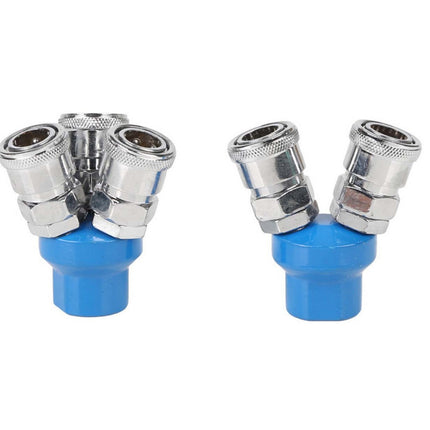 SMV SMY คอปเปอร์ ข้อต่อคอปเปอร์ 2 ทาง 3ทาง เกลียวนอก เกลียวใน ขนาด 1/4  1/2 สินค้าพร้อมส่งในไทย