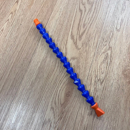 ท่อน้ำหล่อเย็น พลาสติกอย่างดี มีวาร์วเปิดปิด สำหรับเครื่อง CNC เคลื่อยกลึง เครื่องมิลลิ่ง