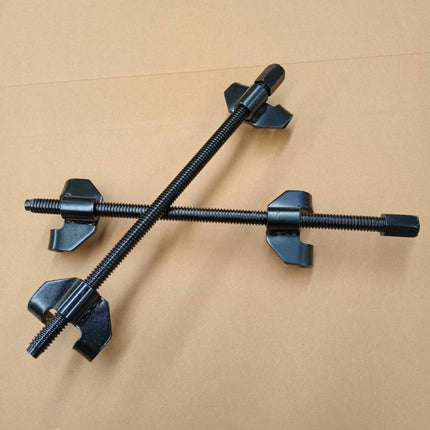 🚚พร้อมส่ง🚚ตัวกดสปริงโช๊ค กดสปริงโช๊ค เหนี่ยวโช๊ค 15inch 1คู่ ถอดสปริงโช๊ค รั้งสปิง ชุดกดสปริงโช๊ค