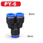 PY-6 /2 ชิ้น