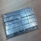 เหลี่ยม5+10G-100เส้น