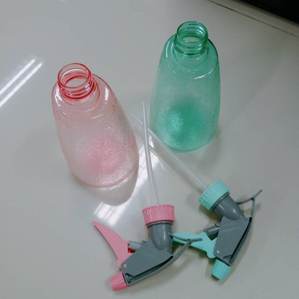 🚚พร้อมส่ง🚚ขวด ฟ็อกกี้ ฉีดน้ำ 500ml กระบอกฉีดน้ำ ขวดสเปรย์ ฉีดรดน้ำ แอลกอร์ฮอล์ล้างมือ พกพาสะดวก วัสดุหนา ราคา/ชิ้น