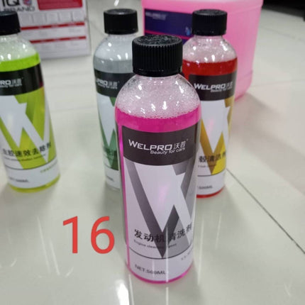 🔥พร้อมส่ง🔥น้ำยาล้างรถ เช็ดรถ ขจับคราบ หลากหลายการใช้งาน สินค้าในไทย