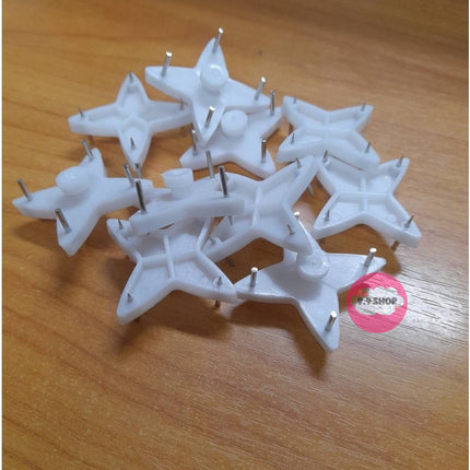 🚚พร้อมส่ง🚚ตะขอแขวนรูป ตะขอแขวนผนัง ตะขอตอกผนัง  ตะขอตอก มีให้เลือกหลายแบบ สินค้าไทย
