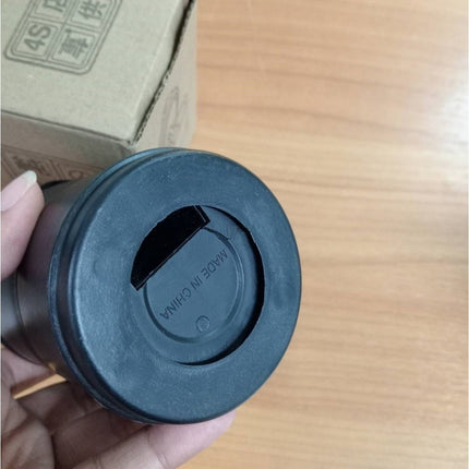 🔥พร้อมส่ง🔥car ashtray ที่เขี่ยบุหรีในรถ กล่องเขี่ยบุหรี่ในรถยนต์ แบบพกพา พร้อมไฟLED สินค้าในไทย