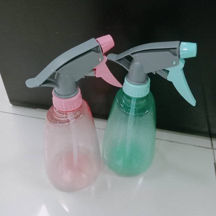 🚚พร้อมส่ง🚚ขวด ฟ็อกกี้ ฉีดน้ำ 500ml กระบอกฉีดน้ำ ขวดสเปรย์ ฉีดรดน้ำ แอลกอร์ฮอล์ล้างมือ พกพาสะดวก วัสดุหนา ราคา/ชิ้น