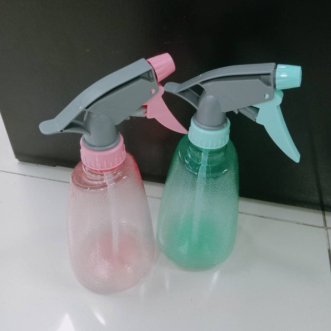 🚚พร้อมส่ง🚚ขวด ฟ็อกกี้ ฉีดน้ำ 500ml กระบอกฉีดน้ำ ขวดสเปรย์ ฉีดรดน้ำ แอลกอร์ฮอล์ล้างมือ พกพาสะดวก วัสดุหนา ราคา/ชิ้น