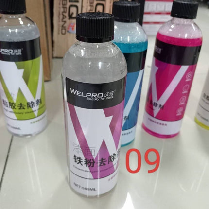 🔥พร้อมส่ง🔥น้ำยาล้างรถ เช็ดรถ ขจับคราบ หลากหลายการใช้งาน สินค้าในไทย