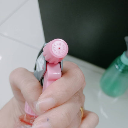 🚚พร้อมส่ง🚚ขวด ฟ็อกกี้ ฉีดน้ำ 500ml กระบอกฉีดน้ำ ขวดสเปรย์ ฉีดรดน้ำ แอลกอร์ฮอล์ล้างมือ พกพาสะดวก วัสดุหนา ราคา/ชิ้น