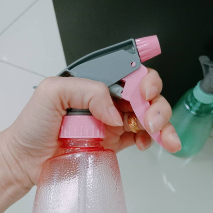 🚚พร้อมส่ง🚚ขวด ฟ็อกกี้ ฉีดน้ำ 500ml กระบอกฉีดน้ำ ขวดสเปรย์ ฉีดรดน้ำ แอลกอร์ฮอล์ล้างมือ พกพาสะดวก วัสดุหนา ราคา/ชิ้น