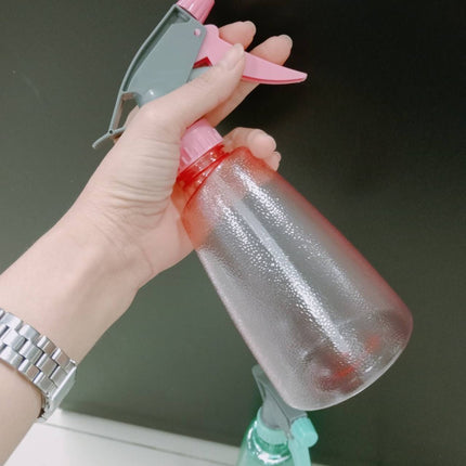 🚚พร้อมส่ง🚚ขวด ฟ็อกกี้ ฉีดน้ำ 500ml กระบอกฉีดน้ำ ขวดสเปรย์ ฉีดรดน้ำ แอลกอร์ฮอล์ล้างมือ พกพาสะดวก วัสดุหนา ราคา/ชิ้น