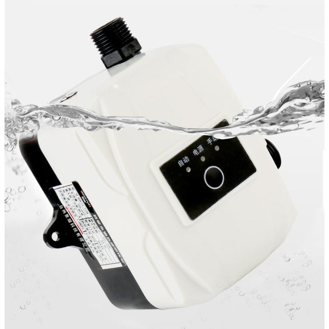 🚚พร้อมส่ง🚚150W 24V ปั๊มเพิ่มแรงดันน้ำ ปั๊มน้ำบูสเตอร์ Booster Pump เพิ่มแรงดันน้ำอัตโนมัติ สินค้าในไทย