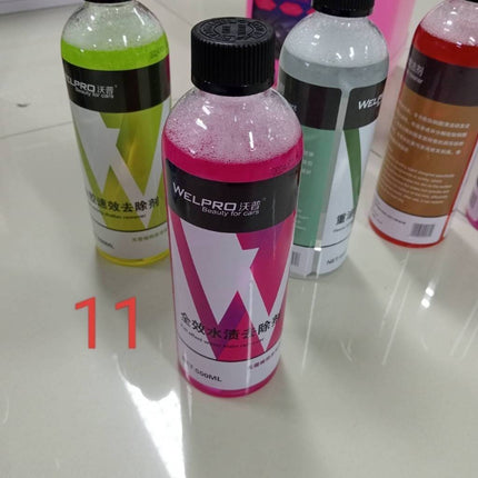 🔥พร้อมส่ง🔥น้ำยาล้างรถ เช็ดรถ ขจับคราบ หลากหลายการใช้งาน สินค้าในไทย