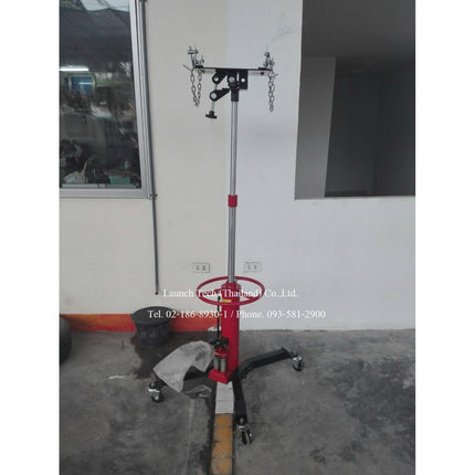 แม่แรงยกเกียร์ แม่แรง รับน้ำหนัก 0.5 ตัน  TORIN  รุ่น 0101C สินค้าพร้อมส่งในไทย