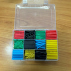กล่องคละสี 560 ชิ้น