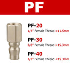 PF / 20