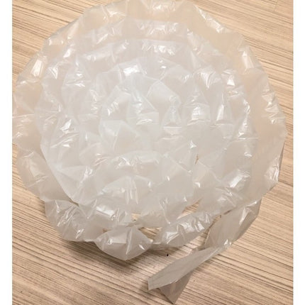🔥พร้อมส่ง🔥บับเบิ้ลกันกระแทก หมอนกันกระแทก ถุงลมกันกระแทก air bubble ขนาด 20x10 cm. 40ลูก/ม้วน พร้อมใช้งาน สินค้าในไทย