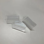 ป้าย L 6x4.2cm/3ชิ้น