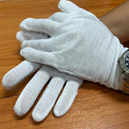 Cotton Anti Sweat