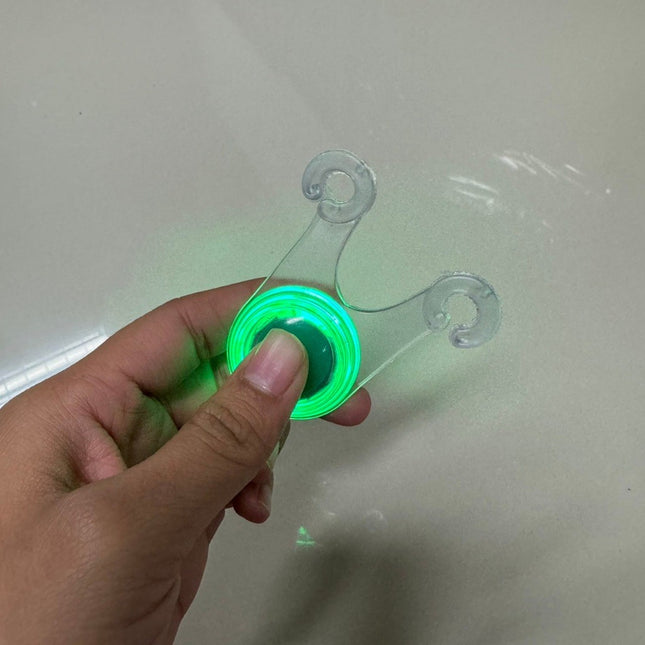 🔥พร้อมส่ง🔥ไฟกระพริบ ซิลิโคน LED ไฟแขวนเชือกทาร์ปเต็นท์ กันเดินสะดุด สีเขียว,สีแดง อุปกรณ์กางเตนท์ กางเต้นท์ ราคา/ชิ้น